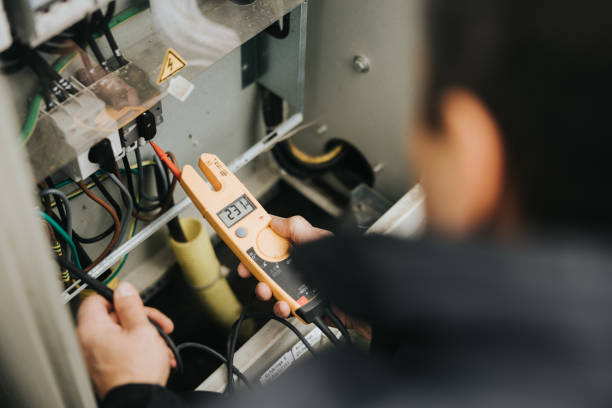 Best Electrical Troubleshooting Services  in Melrose Park, NY
