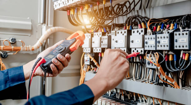 Best Affordable Electrician  in Melrose Park, NY