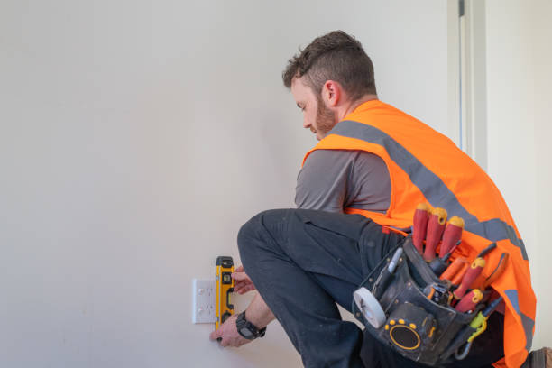 Best Electric Panel Repair  in Melrose Park, NY
