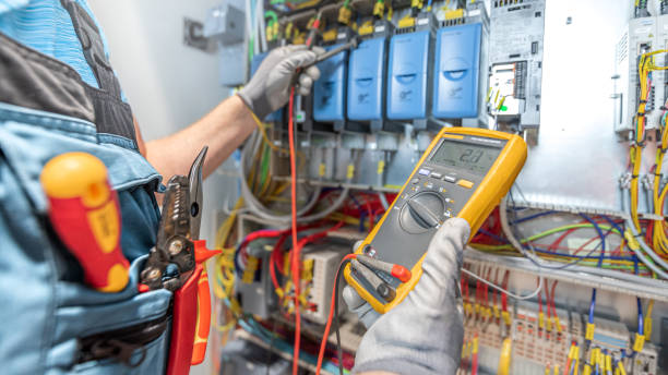 Best Affordable Emergency Electrician  in Melrose Park, NY
