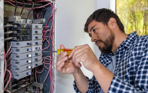 Best Ceiling Fan Installation Electrician  in Melrose Park, NY